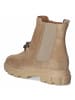 Paul Green Schlupfstiefel in beige