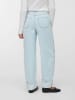 Vero Moda Mom Jeans in Light Blue Denim