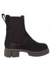 Apple of Eden Chelsea Boot  in Braun