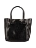 faina Women Tote Bag in Black