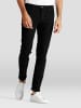 Jack & Jones Stoffhose für Herren in schwarz