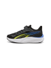 Puma Sneakers Low Pounce Lite AC+PS in schwarz