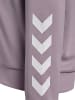 Hummel Verstellbare Taille Anzug Hmljr Tracksuit Lebensstil Mädchen in SEA FOG