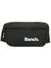 Bench Classic Gürteltasche 23 cm schwarz