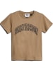 Sometime Soon T-Shirt Stmocean Kinder in SEPIA TINT