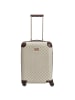 JOOP! Cortina Volare 1.0 - 4-Rollen-Kabinentrolley 55 cm (offwhite, 55 cm) in offwhite