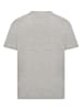 Merchcode Merchcode T-Shirts in heather grey