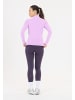 Endurance Midlayer Chrissie in 4296 Lilac Breeze