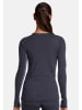Conta Thermo-Unterhemd / Shirt Sportiv in Dunkelblau