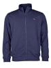 JCC Sweatjacke 310212082 in navy