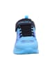 Skechers Klettschuhe in blau