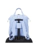 Pacsafe Citysafe CX City Rucksack RFID 39 cm Laptopfach in serenity blue