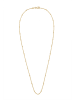 Elli Halskette 925 Sterling Silber in Gold