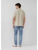 s.Oliver Polo-Shirt in 8148_beige