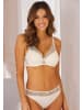 LASCANA Bikinislip in creme