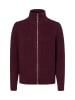 Franco Callegari Strickjacke in bordeaux - 0008