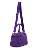 Mindesa Damen Handtasche in Lila