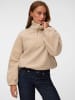 Vero Moda Anorak in Oatmeal