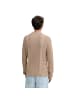 Tommy Hilfiger Beige Herren Strickmode