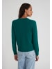 Style Republic Kaschmir-Pullover in forest
