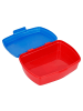 Super Mario Kinder Brotdose Lunchbox Pausenbox Schulbrotbox