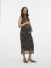 mama licious Kleid in Silver Mink