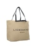 LIEBESKIND BERLIN Aurora Shopper Tasche 55,5 cm in dust