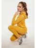 faina Damen Jacke in Gelb