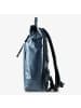 Jost Tolja Daypack 46 cm Laptopfach in navy