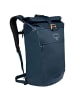 Osprey Transporter Roll Top 28 - Rucksack 52 cm in venturi blue