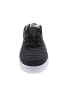 Nike Tiempo Trainer Sneaker Schwarz