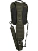 Brandit Crossbody Bag in olive