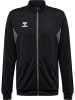 Hummel Hummel Sweatshirt Hmlauthentic Multisport Herren Atmungsaktiv Feuchtigkeitsabsorbierenden in BLACK
