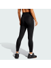 adidas Leggings in Schwarz