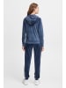 Oxmo Sweatjacke OXMitanna in Blau