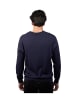 Hackett London Jumper in Marine