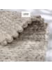 Schöner Wohnen Kollektion Teppich Wohnzimmer ENISA in Creme