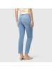 MAC Jeans in blau2
