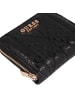 Guess Aldina Geldbörse 11 cm in black
