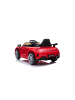 Wisam® Kinderfahrzeug Mercedes GTR Ledersitz Reifen