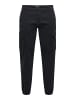 Cargo-Hose in Black 1