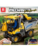 COFI 1453 Reobrix 22026 Weinvollernter RC Klemmbaustein 2206 Teile ab 14 in Grün