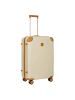 BRIC`s Amalfi - 4-Rollen-Trolley 70.5 cm (cream) in cream