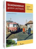 GeraMond Buch - Schienenwege gestern und heute - Zeitreise durch Unterfranken