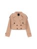DreiMaster Women Jacket in sand