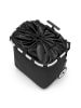 Reisenthel Einkaufstasche carrycruiser uni in Schwarz