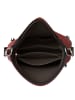 Kmisso Umhängetasche in Red