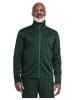 Schöffel Fleecejacke "Fleece Jk Style Pine MNS" in dark jade