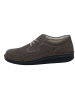 Finn Comfort Schnürschuh in braun