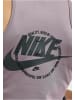 Nike Nike Tank-Tops in purple
